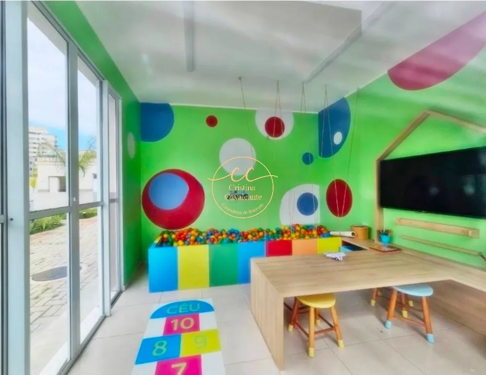 Apartamento, 2 quartos, 46 m² - Foto 17