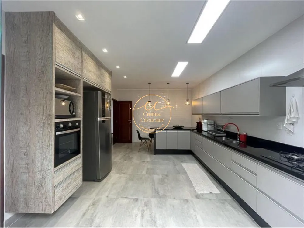 Casa, 6 quartos, 470 m² - Foto 11