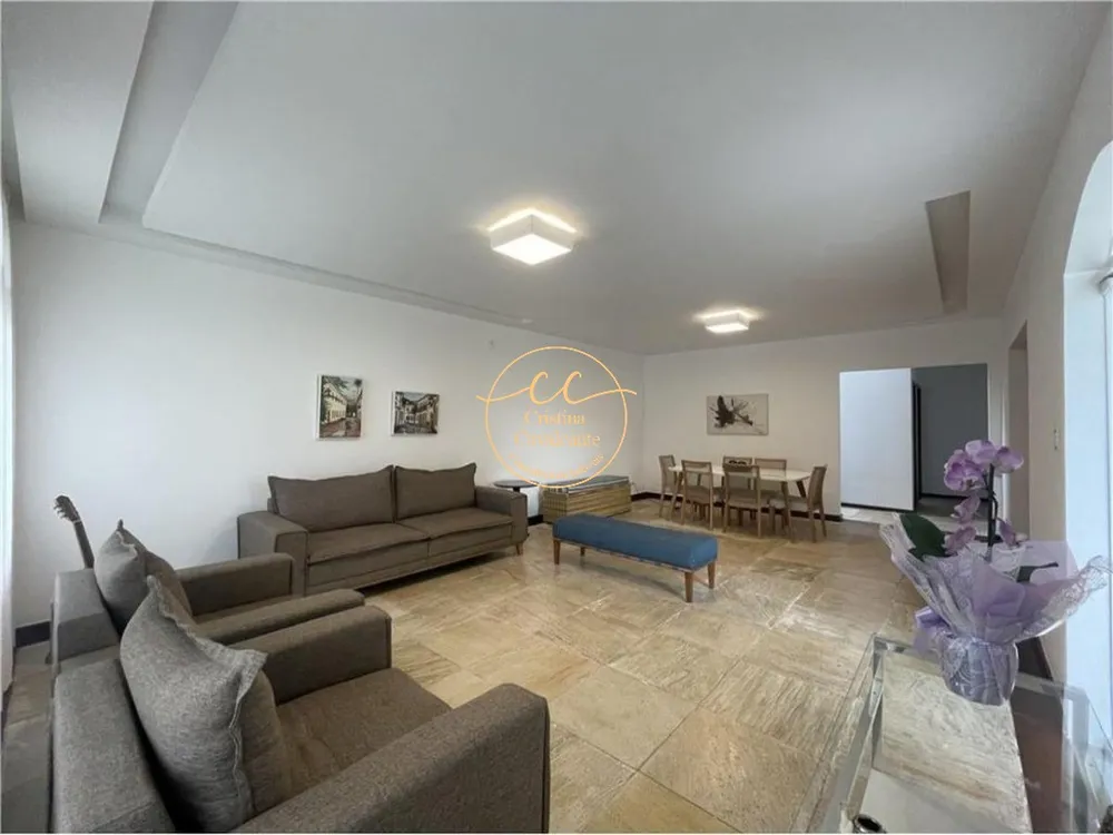Casa, 6 quartos, 470 m² - Foto 22