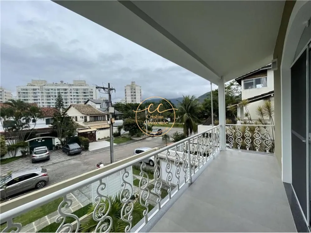 Casa, 6 quartos, 470 m² - Foto 26