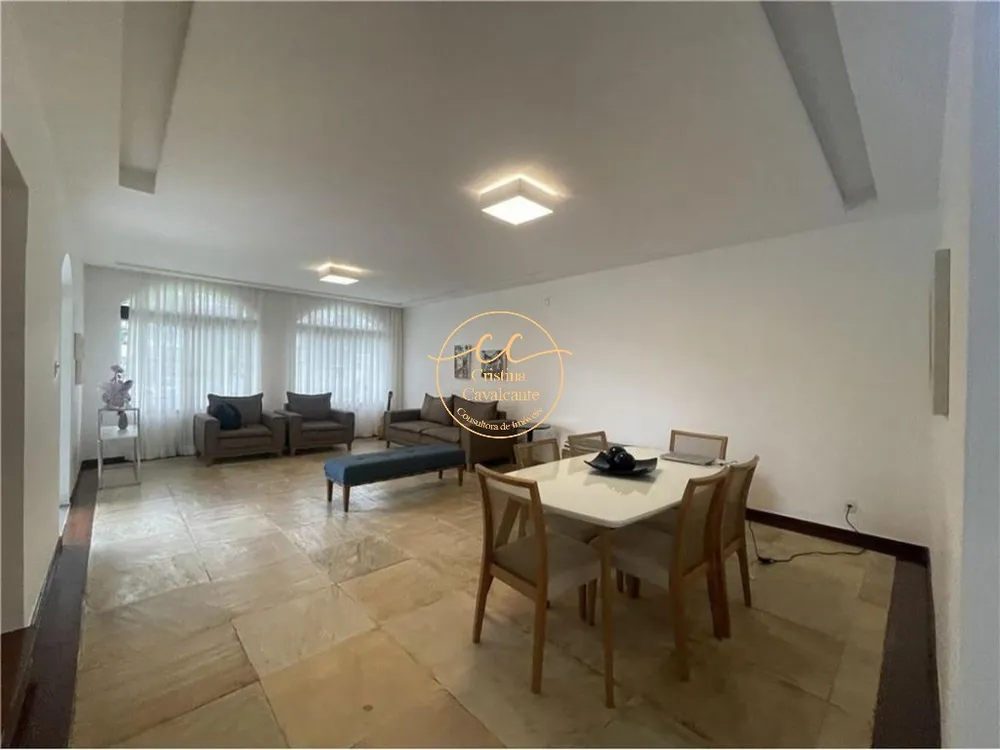 Casa, 6 quartos, 470 m² - Foto 13