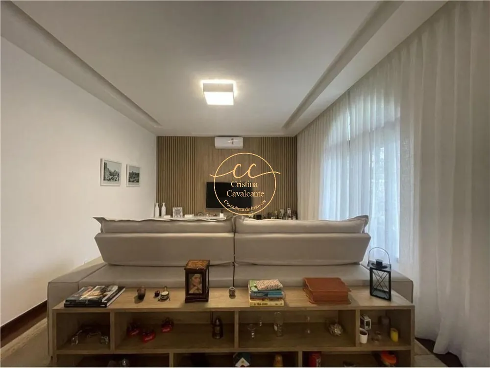 Casa, 6 quartos, 470 m² - Foto 27