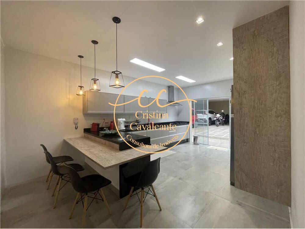 Casa, 6 quartos, 470 m² - Foto 3
