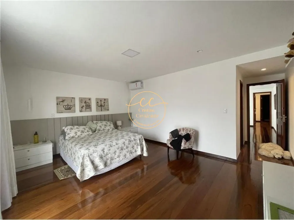 Casa, 6 quartos, 470 m² - Foto 24