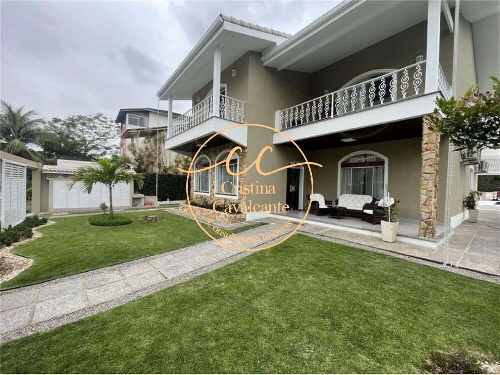 Casa, 6 quartos, 470 m² - Foto 6