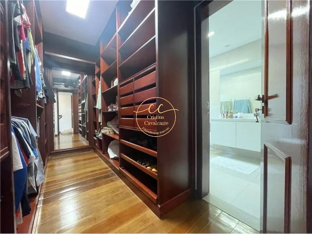 Casa, 6 quartos, 470 m² - Foto 36