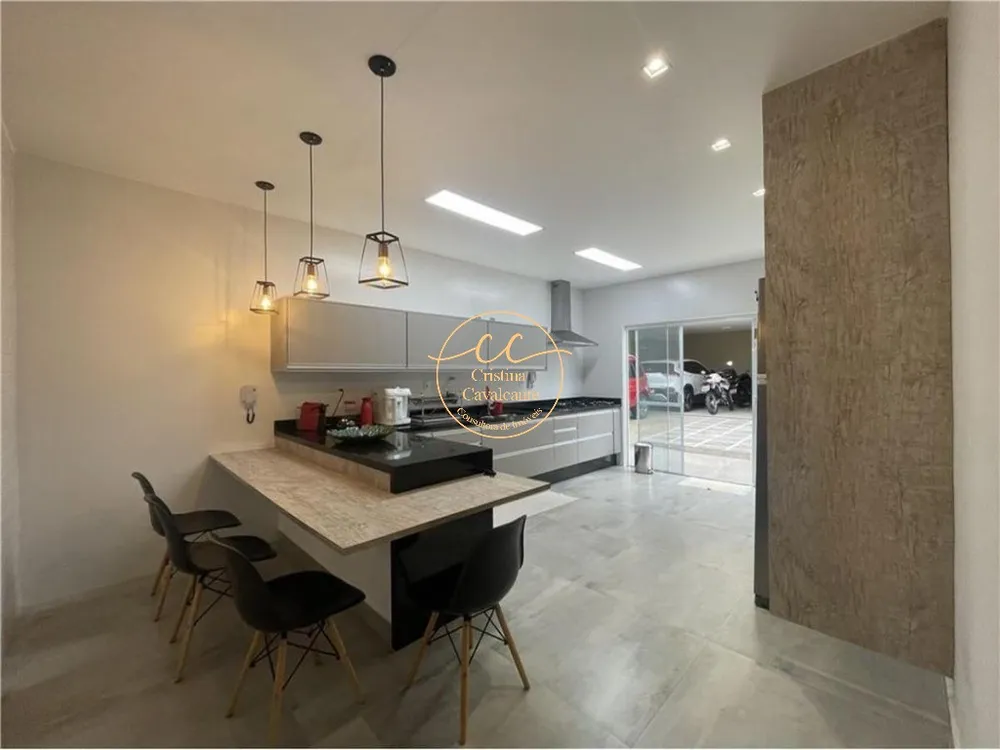Casa, 6 quartos, 470 m² - Foto 20