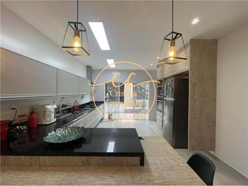 Casa, 6 quartos, 470 m² - Foto 2