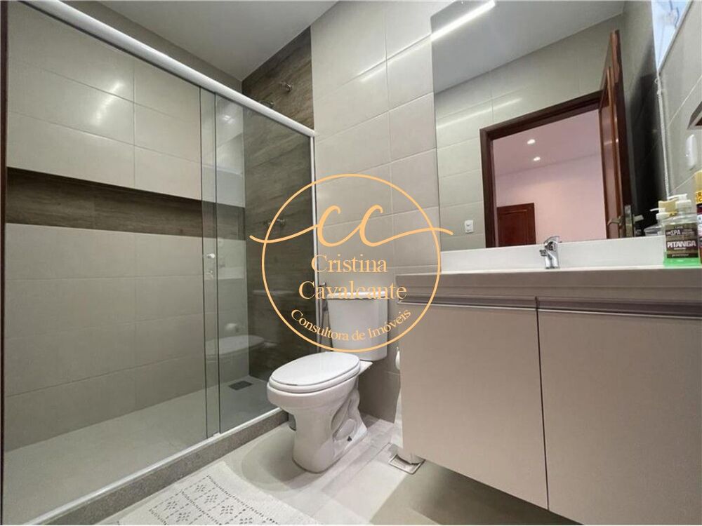 Casa, 6 quartos, 470 m² - Foto 4