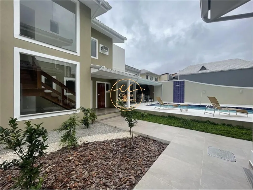 Casa, 6 quartos, 470 m² - Foto 30