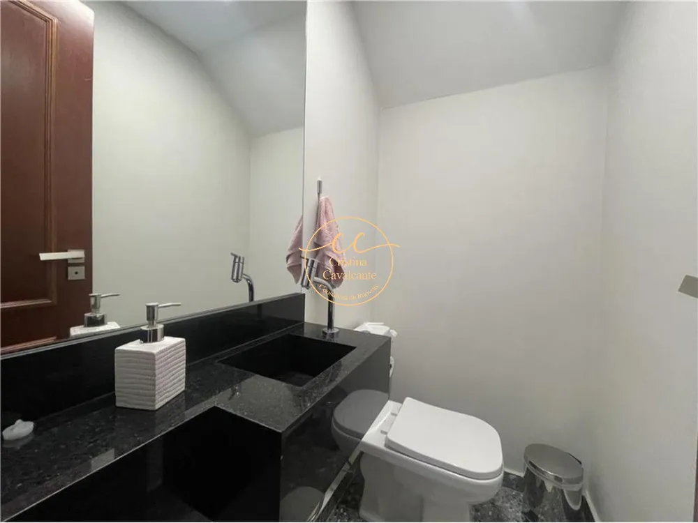 Casa, 6 quartos, 470 m² - Foto 34
