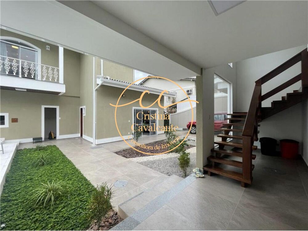 Casa, 6 quartos, 470 m² - Foto 5