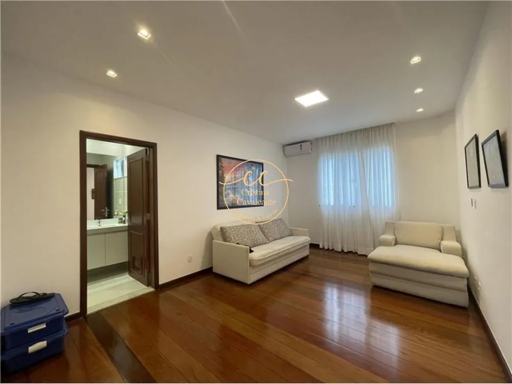 Casa, 6 quartos, 470 m² - Foto 18