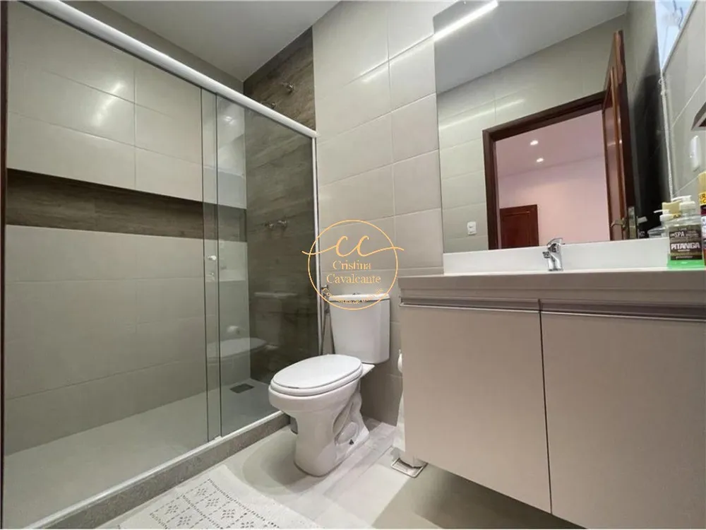 Casa, 6 quartos, 470 m² - Foto 29