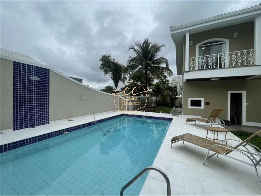 Casa, 6 quartos, 470 m² - Foto 25
