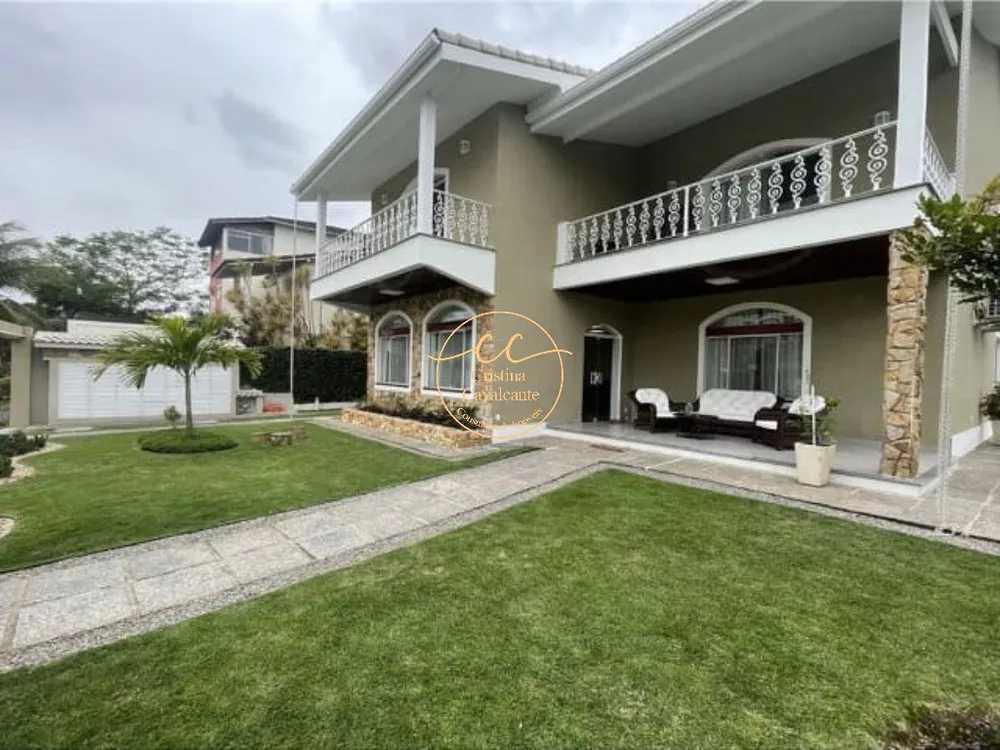 Casa, 6 quartos, 470 m² - Foto 32