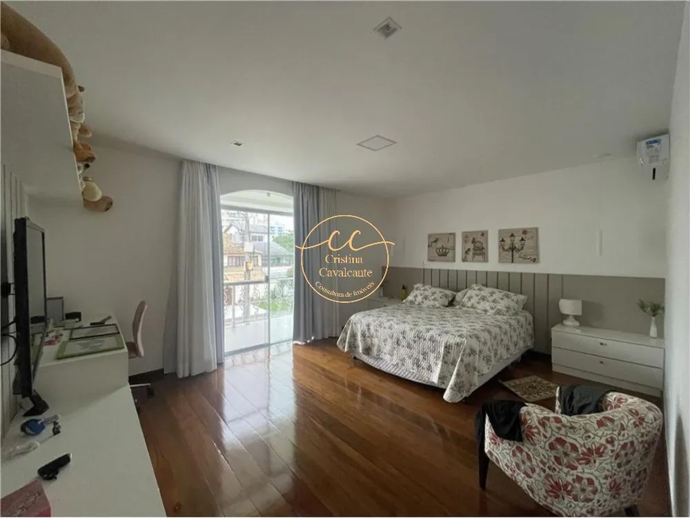 Casa, 6 quartos, 470 m² - Foto 16