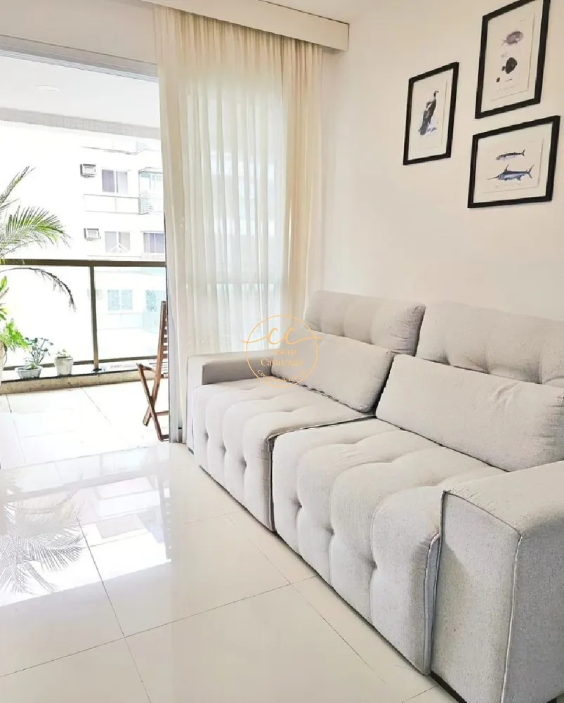 Apartamento, 2 quartos, 71 m² - Foto 14