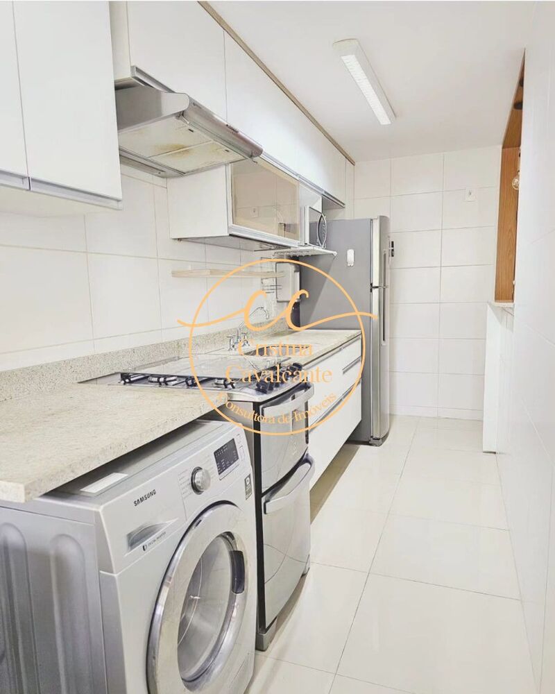 Apartamento, 2 quartos, 71 m² - Foto 4