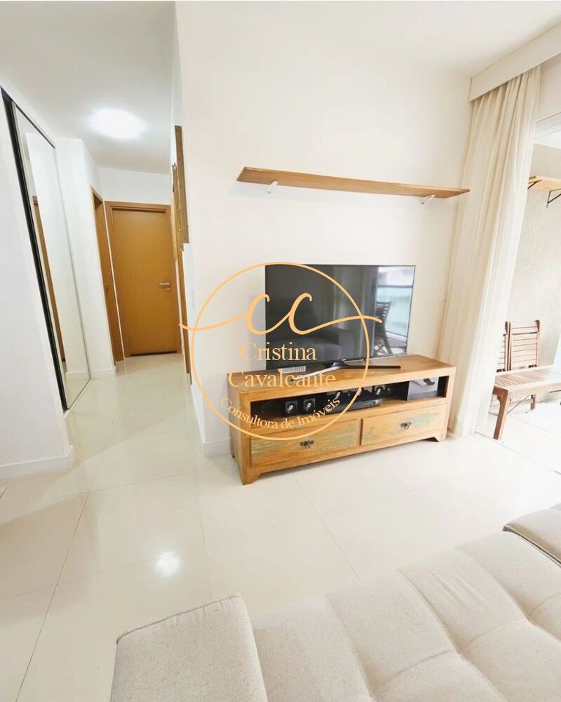 Apartamento, 2 quartos, 71 m² - Foto 2