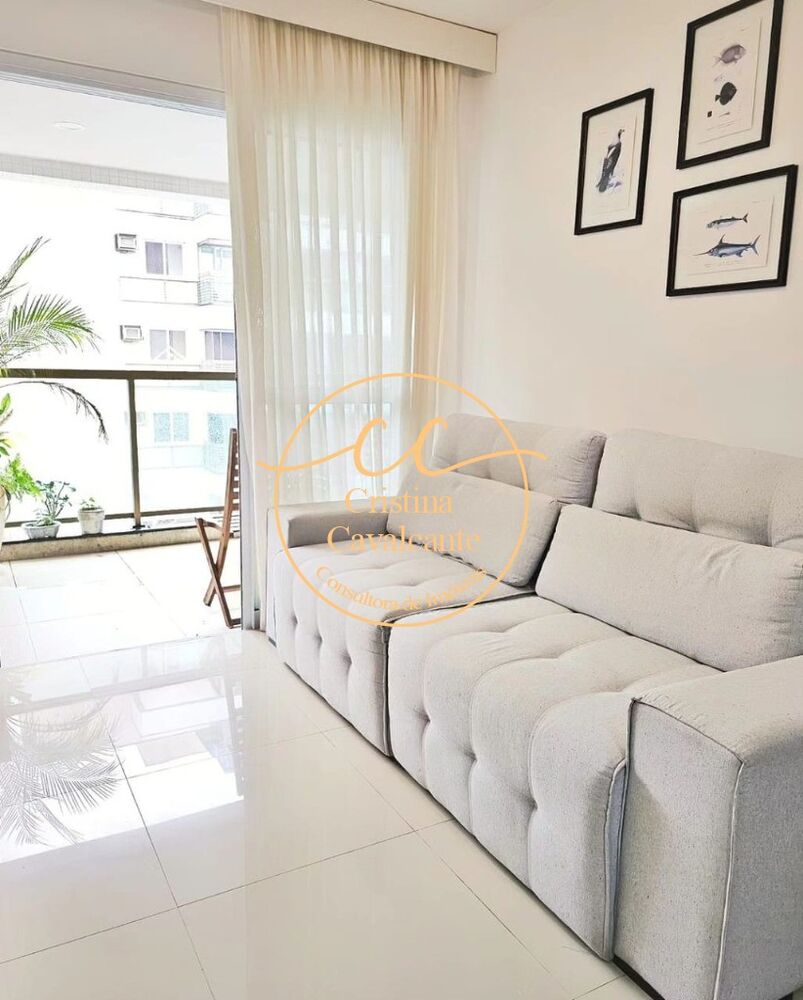 Apartamento, 2 quartos, 71 m² - Foto 3