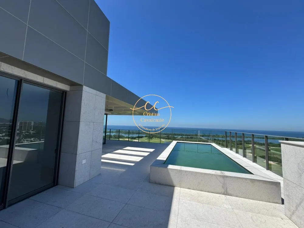 Cobertura, 4 quartos, 547 m² - Foto 26