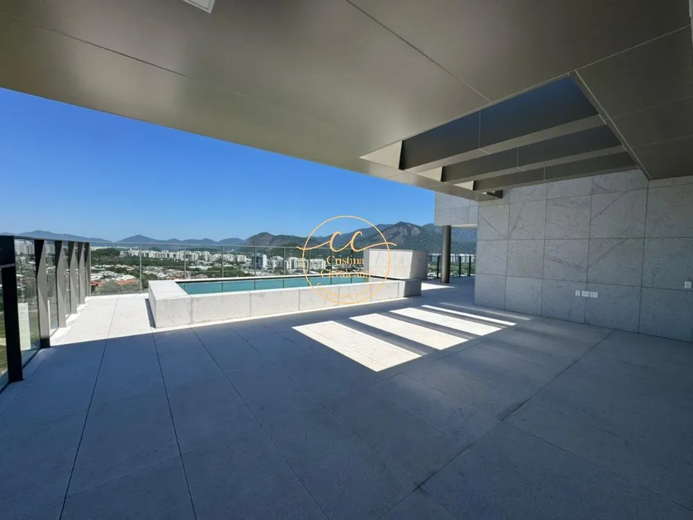 Cobertura, 4 quartos, 547 m² - Foto 21