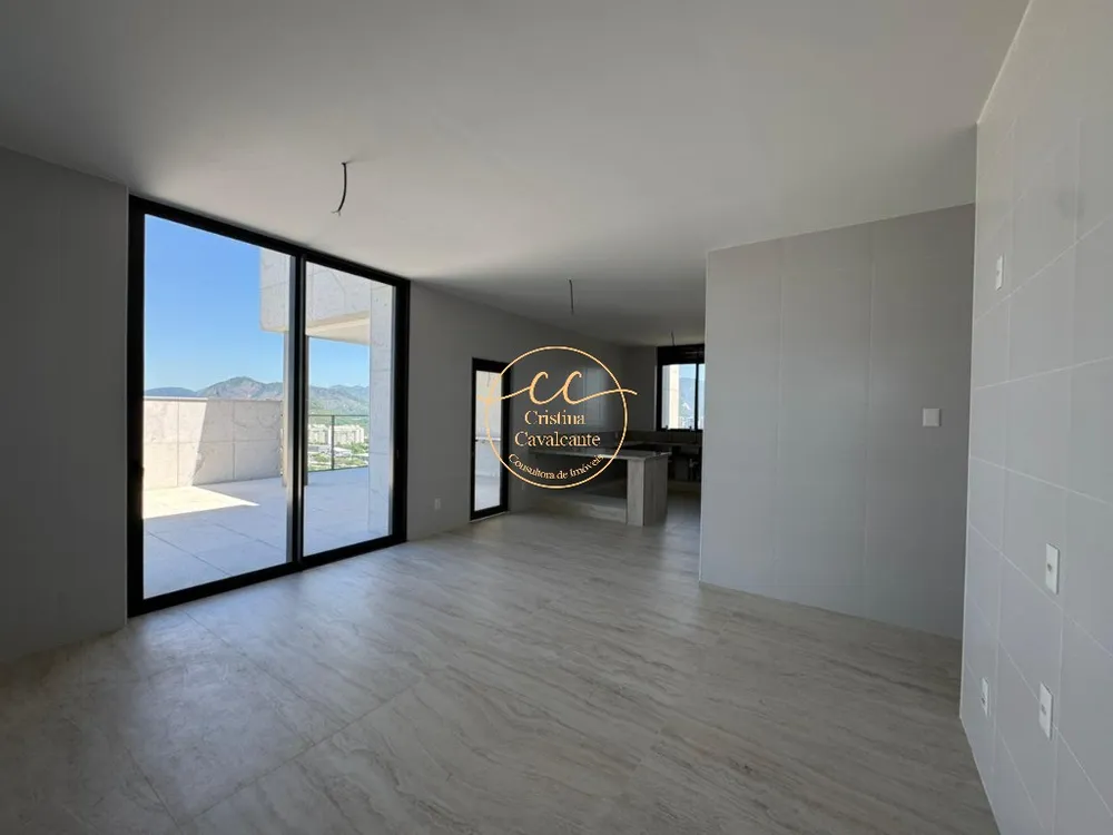 Cobertura, 4 quartos, 547 m² - Foto 8
