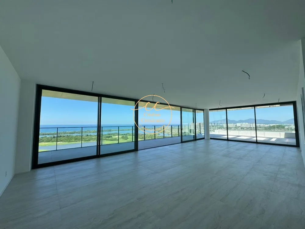 Cobertura, 4 quartos, 547 m² - Foto 4
