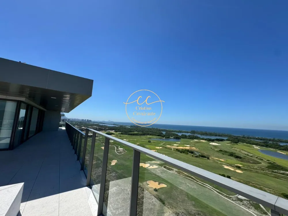 Cobertura, 4 quartos, 547 m² - Foto 15