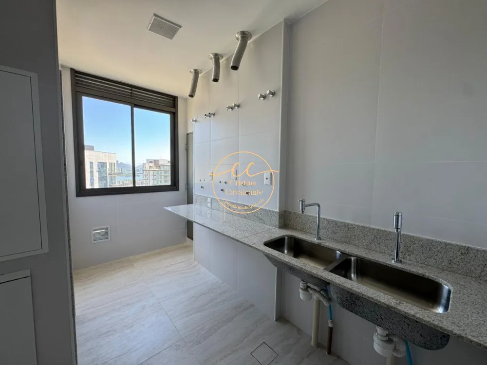 Cobertura, 4 quartos, 547 m² - Foto 7
