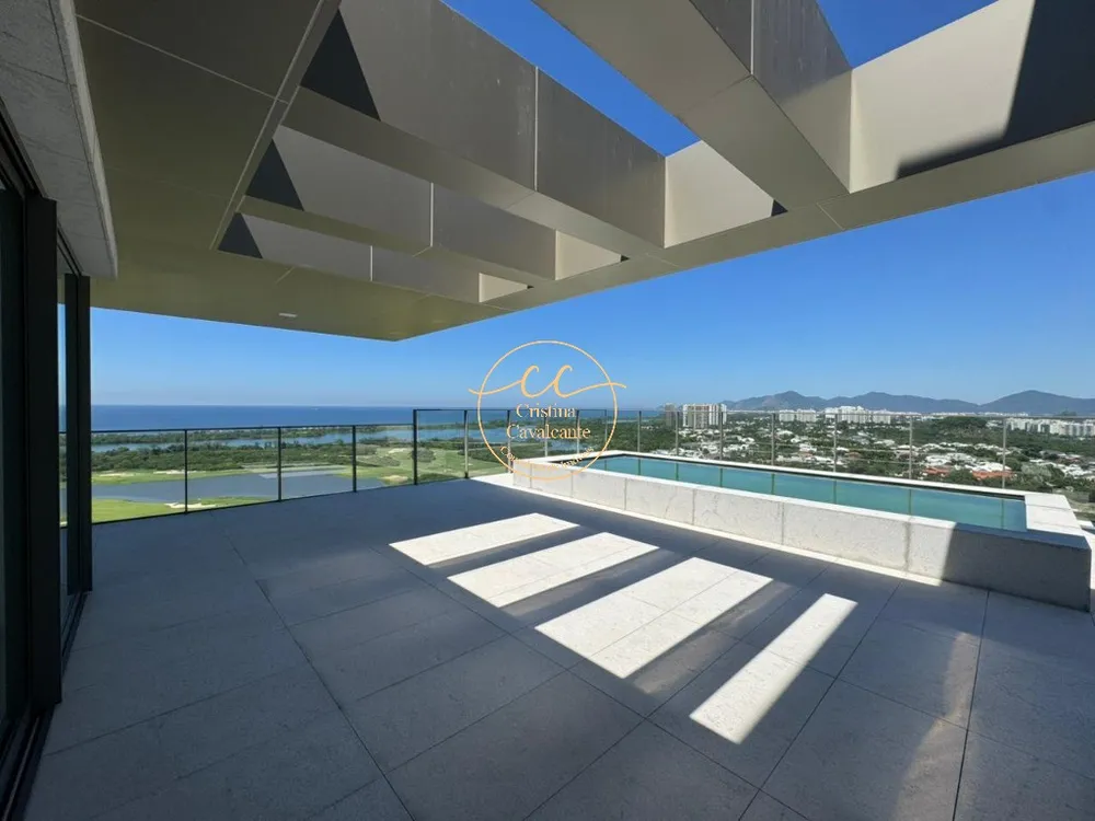 Cobertura, 4 quartos, 547 m² - Foto 9