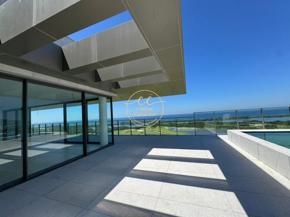 Cobertura, 4 quartos, 547 m² - Foto 23