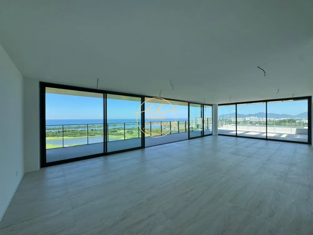 Cobertura, 4 quartos, 547 m² - Foto 19