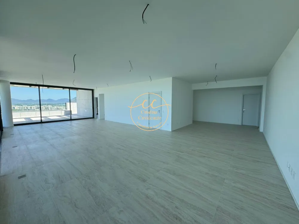 Cobertura, 4 quartos, 547 m² - Foto 2