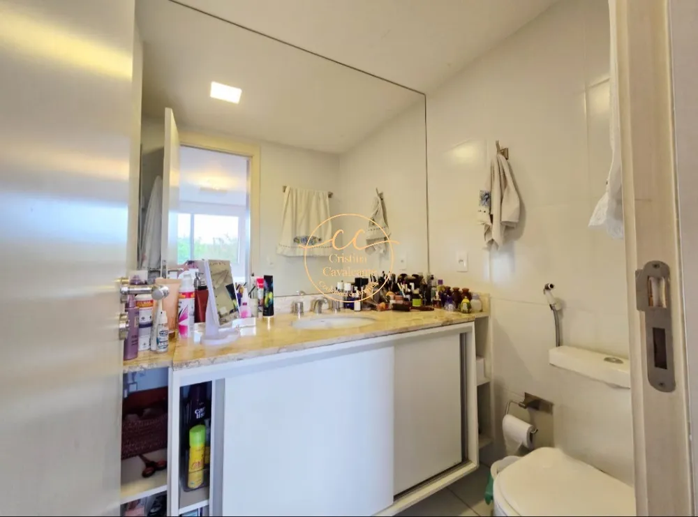 Apartamento, 4 quartos, 143 m² - Foto 13