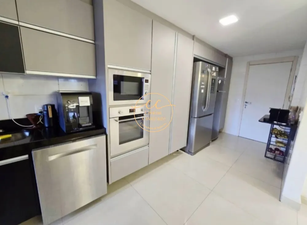 Apartamento, 4 quartos, 143 m² - Foto 3