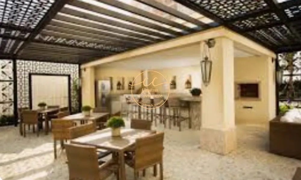 Apartamento, 4 quartos, 143 m² - Foto 12