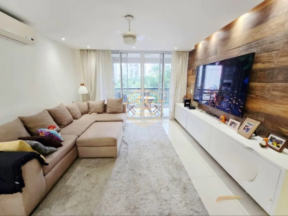 Apartamento, 4 quartos, 143 m² - Foto 5