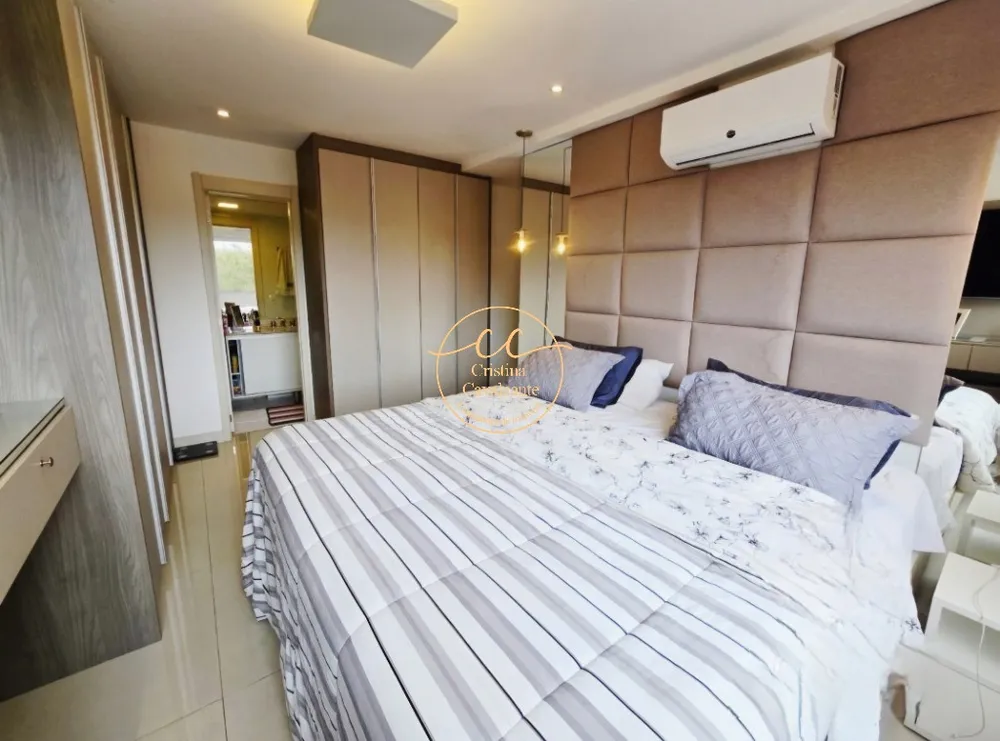 Apartamento, 4 quartos, 143 m² - Foto 14
