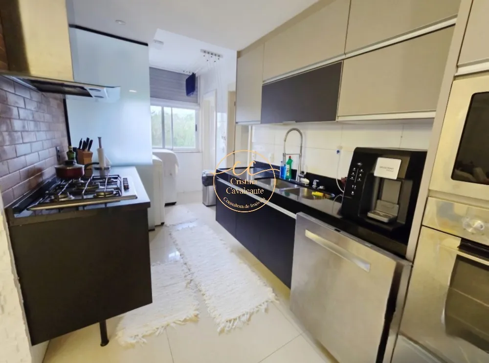 Apartamento, 4 quartos, 143 m² - Foto 17