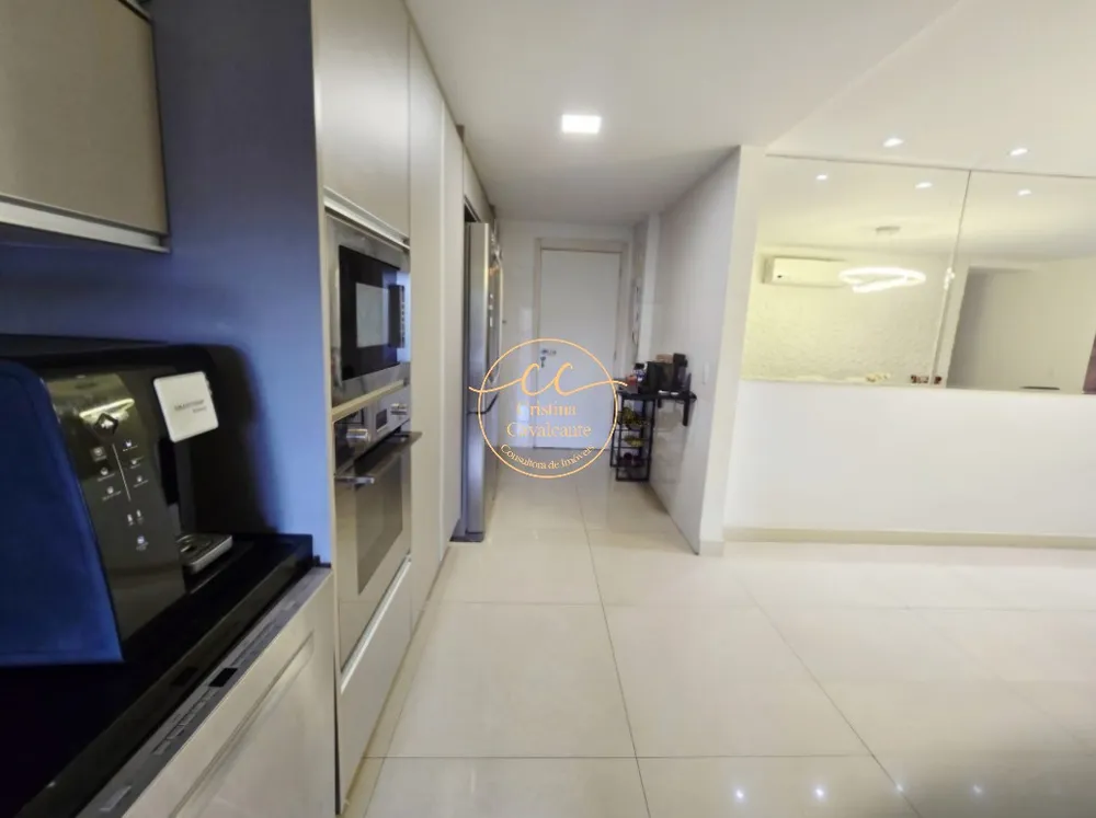 Apartamento, 4 quartos, 143 m² - Foto 7