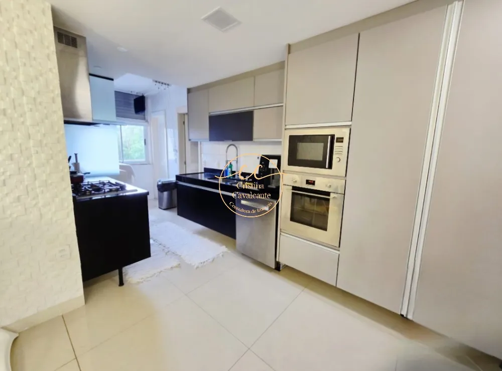 Apartamento, 4 quartos, 143 m² - Foto 8