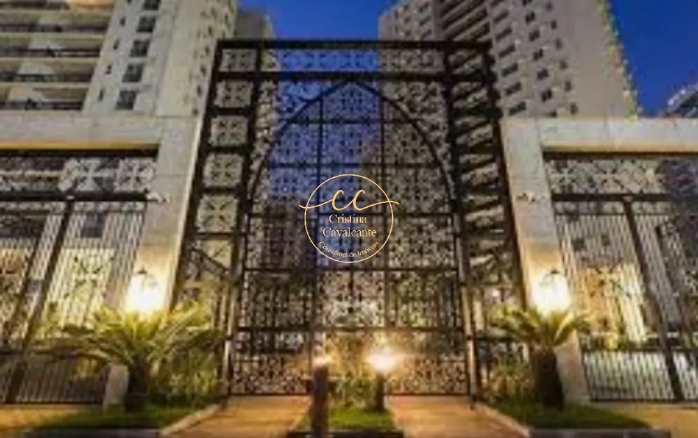 Apartamento, 4 quartos, 143 m² - Foto 21