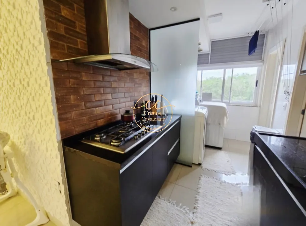 Apartamento, 4 quartos, 143 m² - Foto 9