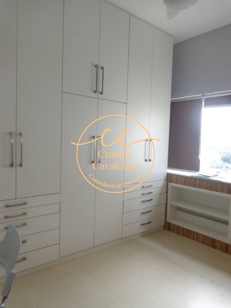 Apartamento à venda com 3 quartos, 66m² - Foto 11