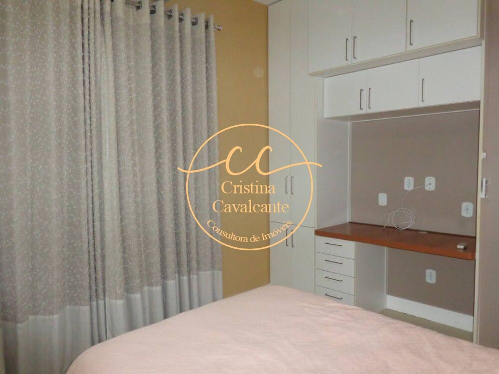 Apartamento à venda com 3 quartos, 66m² - Foto 7