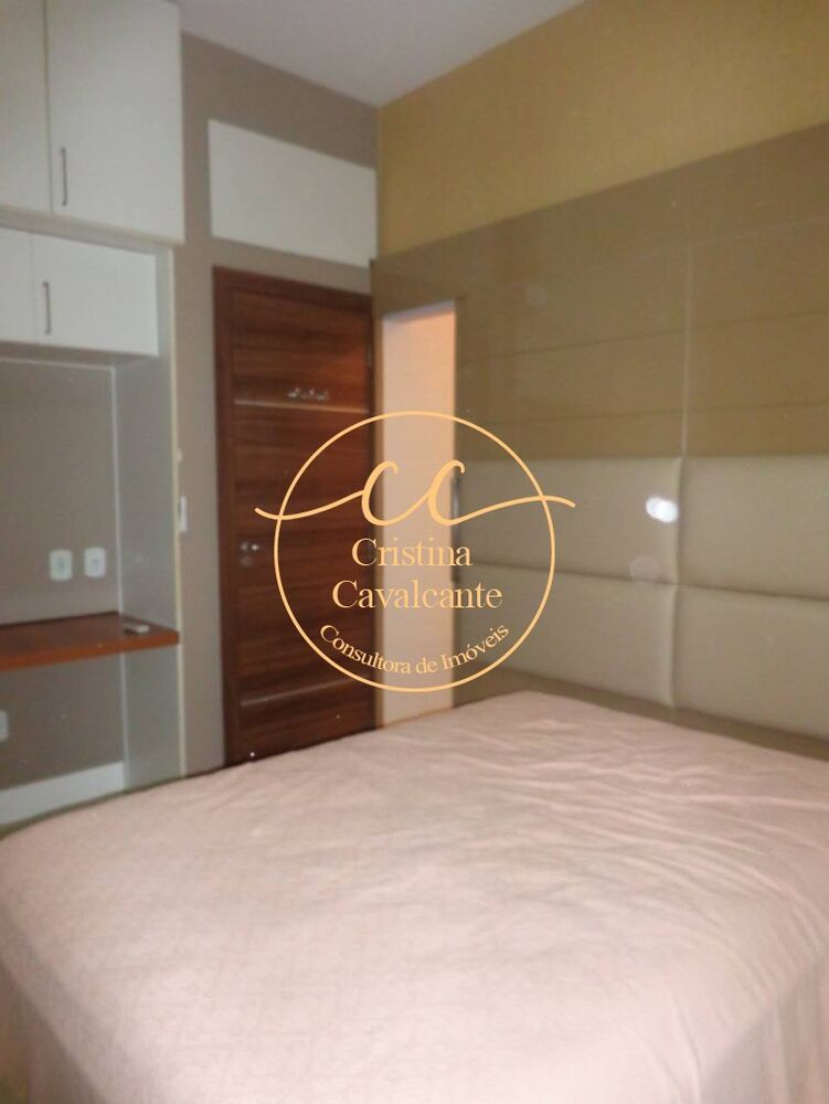 Apartamento à venda com 3 quartos, 66m² - Foto 8