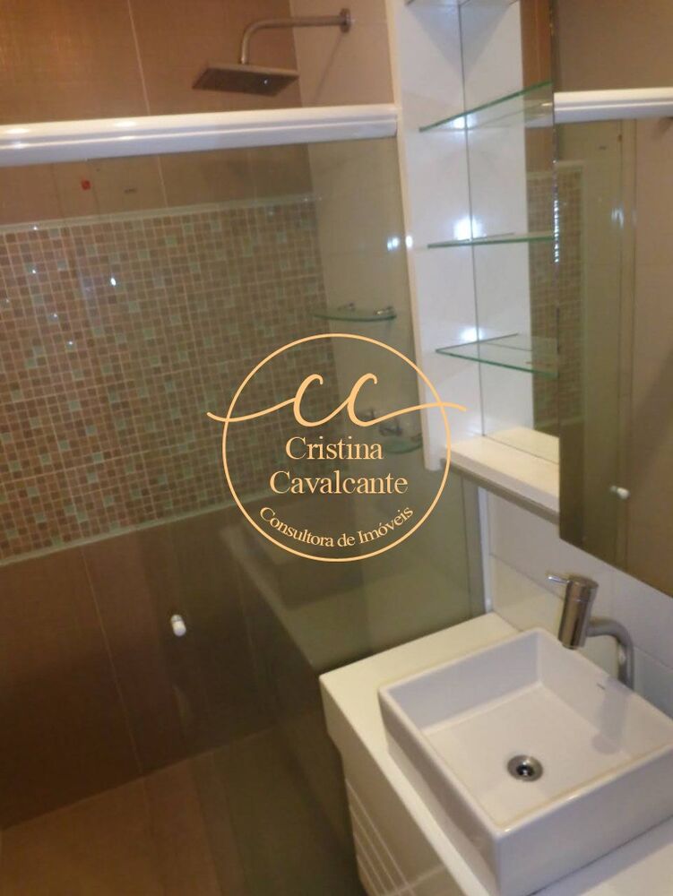 Apartamento à venda com 3 quartos, 66m² - Foto 20