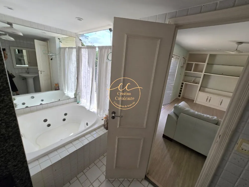 Cobertura, 4 quartos, 277 m² - Foto 49